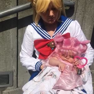 Meet your Posher, Mykl